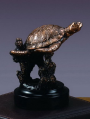 Escultura Tortuga