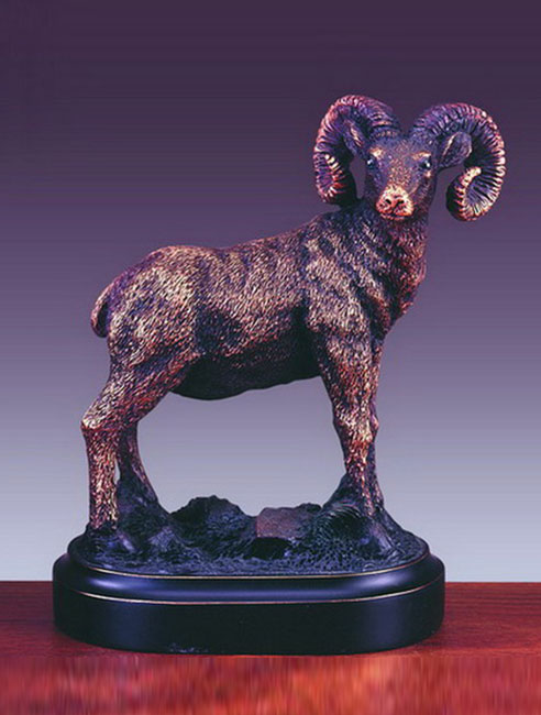 Escultura Carnero 13032