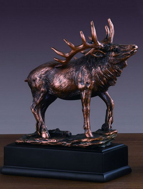 Escultura Alce 53141