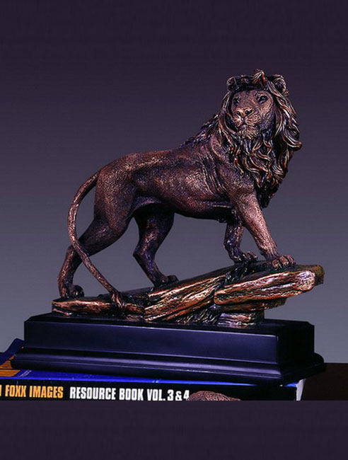 Escultura León 53143