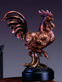 Escultura Gallo 53152