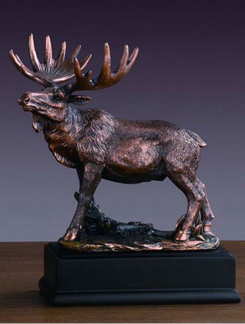 Escultura Alce 53157