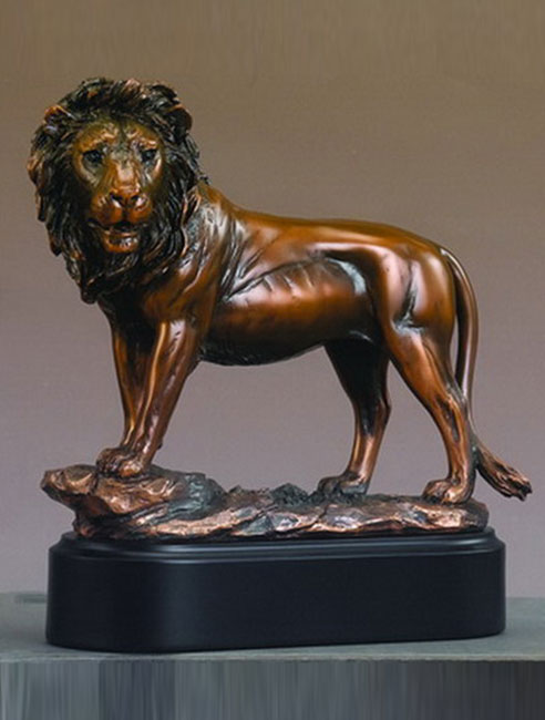 Escultura Vida Salvaje 53191