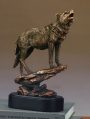 Escultura Lobo 53206