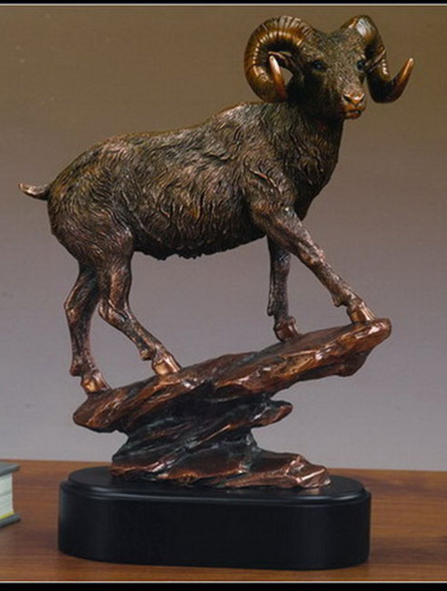Escultura Carnero 53208