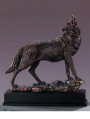 Escultura Lobo 53214