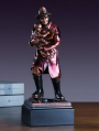 Escultura Bombero 54064