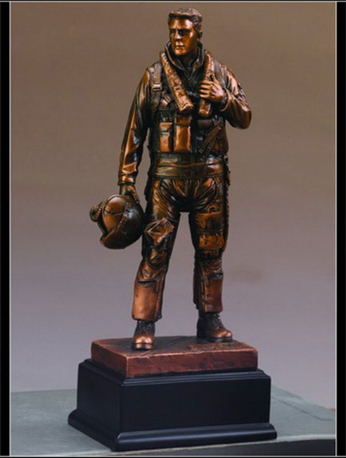 Escultura Profesiones 54208