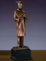 Escultura Graduando 54259