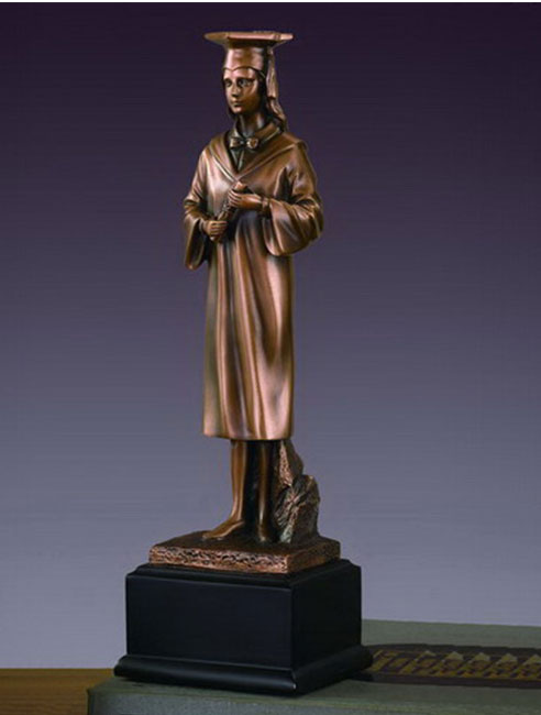 Escultura Profesiones 54260