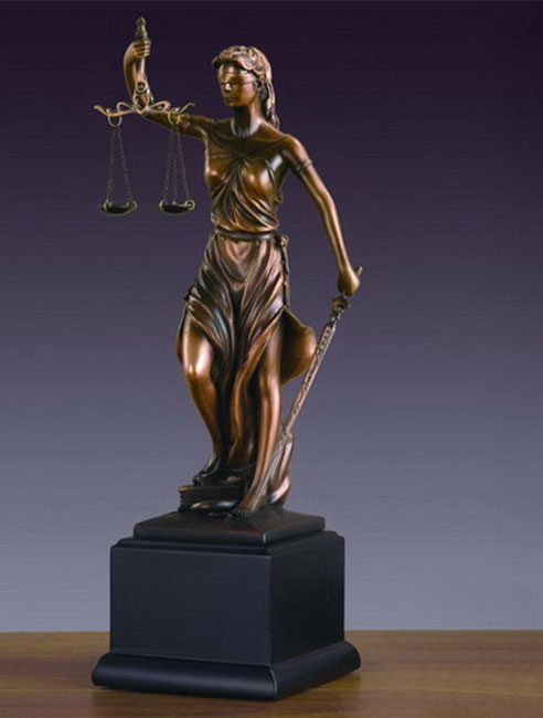 Escultura Profesiones 54262