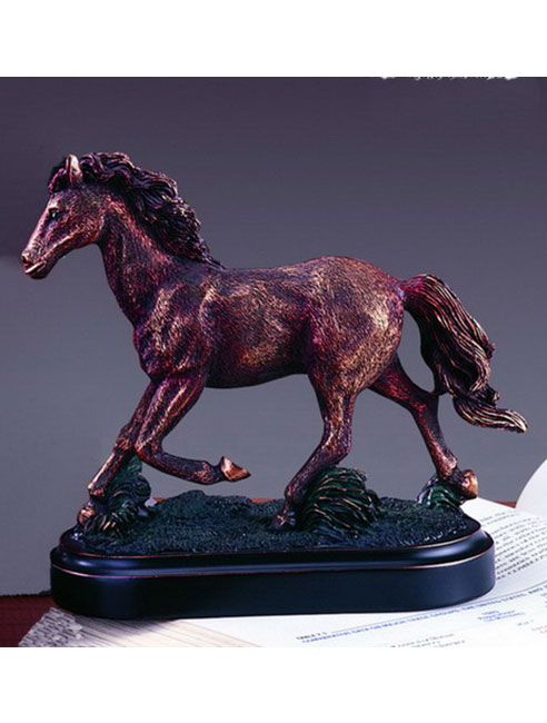 Escultura Caballo 13001