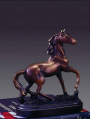 Escultura Caballo 13008