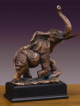 Escultura Elefante 13018