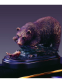 Escultura Oso 13023