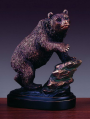 Escultura Oso 13072