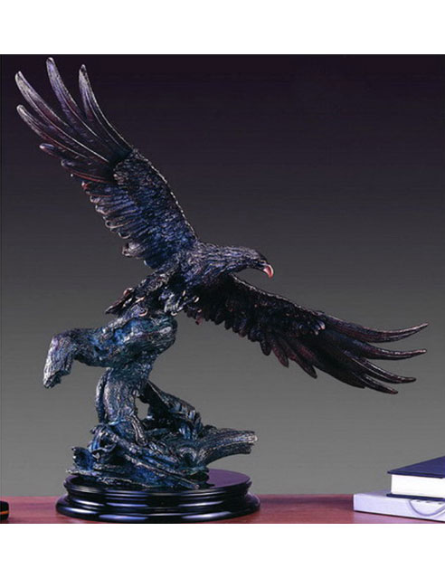 Escultura Águilas 31013