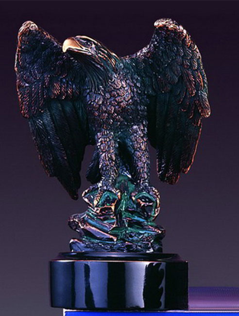 Escultura Águilas 31103