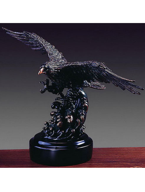Escultura Águilas 31105
