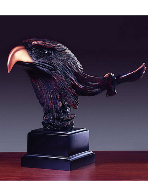 Escultura Águila 35106