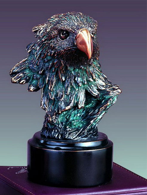 Escultura Águila 35121