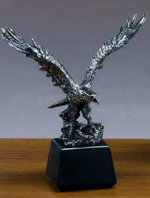 Escultura Águilas 41142