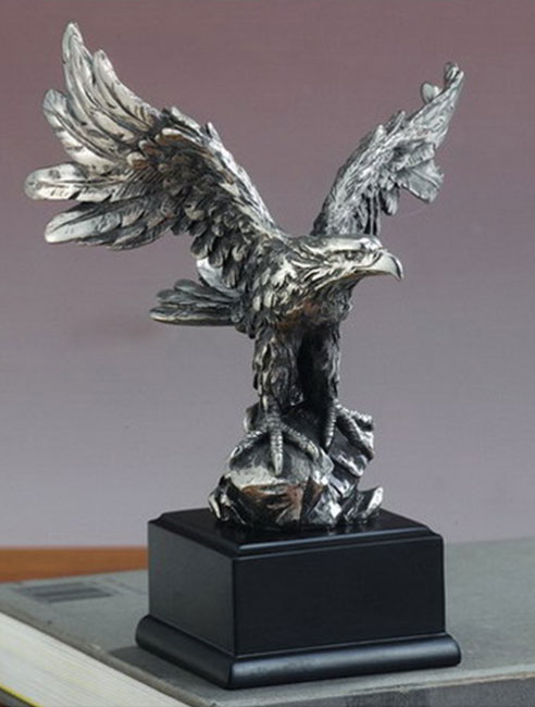 Escultura Águilas 41153