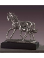 Escultura Caballo 43245