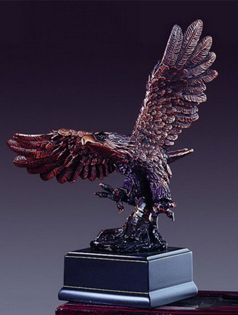 Escultura Águilas 51123