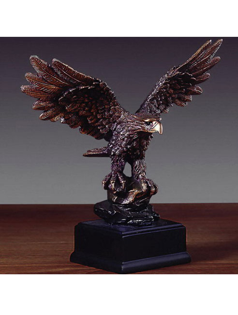 Escultura Águilas 51124
