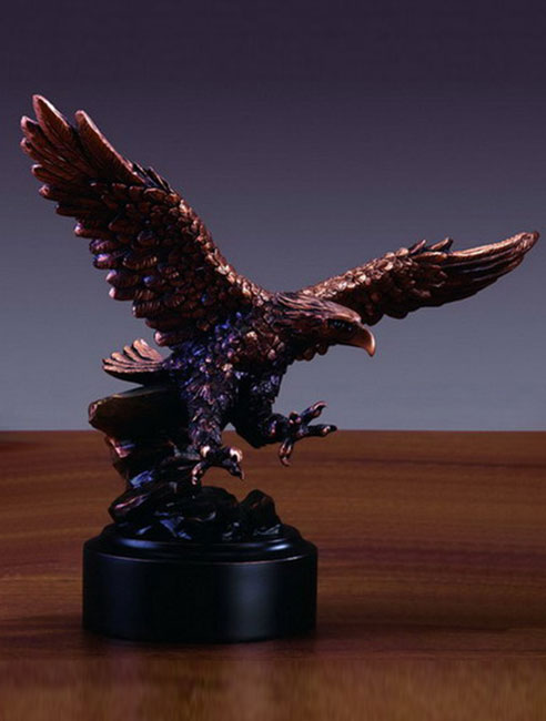 Escultura Águilas 51128