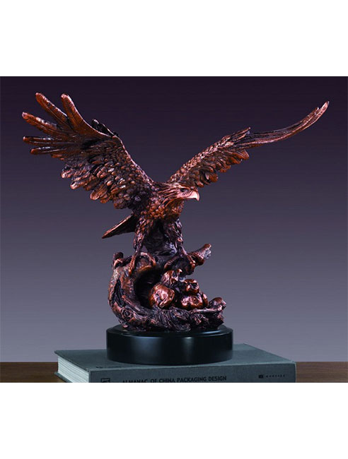 Escultura Águilas 51135