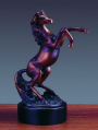 Escultura Caballo 53002
