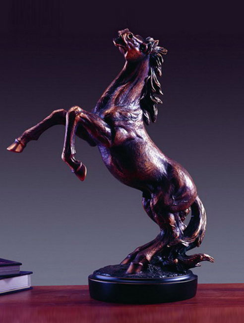 Escultura Caballo 53003