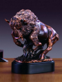 Escultura Bufalo 53161