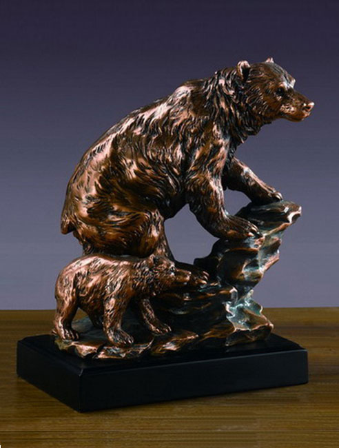 Escultura Oso 53167
