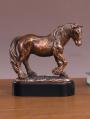Escultura Caballo 53176