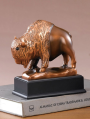 Escultura Bufalo 53182