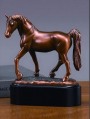 Escultura Caballo 53189
