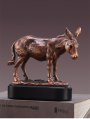 Escultura Burro 53195