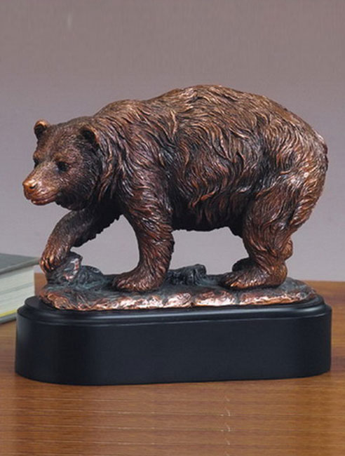 Escultura Oso 53201