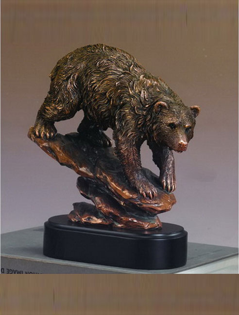 Escultura Oso 53207