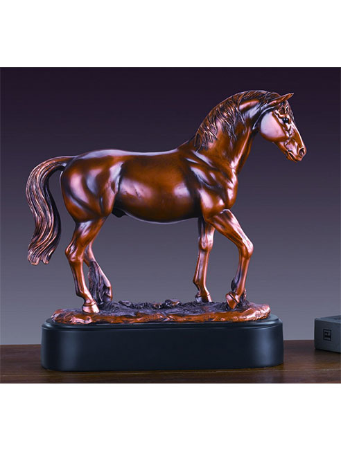 Escultura Caballo 53212