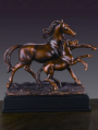 Escultura Caballo 53213