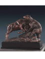 Escultura Oso 53223