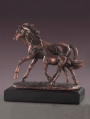 Escultura Caballo 53245
