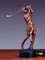 Escultura Golf 54016