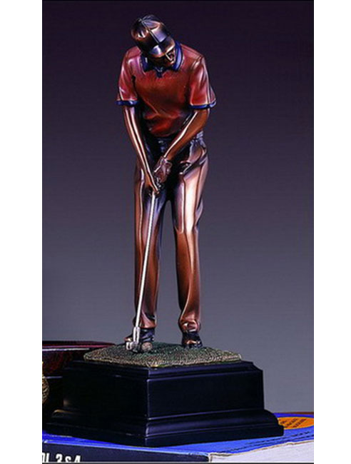 Escultura Golf 54034
