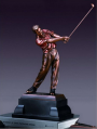 Escultura Golf 54067