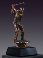 Escultura Golf 54087